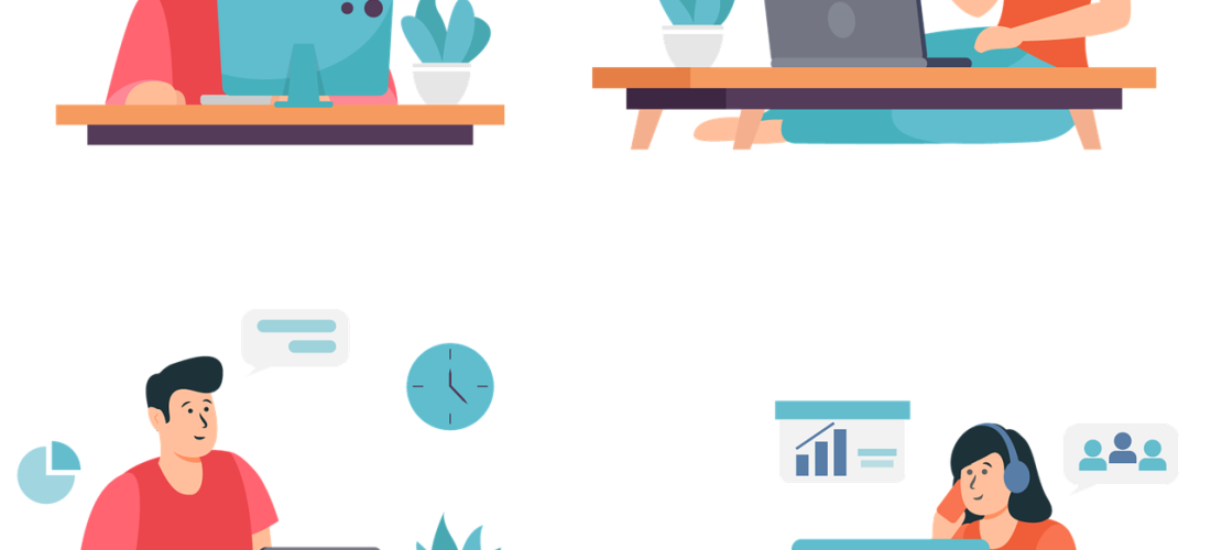 discover how virtual workspaces boost productivity and collaboration by enabling remote teams to connect, share resources, and work efficiently from anywhere.